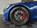 Mercedes-Benz AMG GT C 4.0 V8/360°/CARPLAY/BURMESTER/ACC - gebrauchte Mercedes-Benz AMG GT C aus dem Jahr 2020