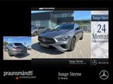 Mercedes-Benz CLA 180 SB Progressive Night 360°/Pano/Tot/Distr