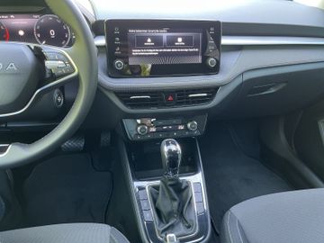 Skoda Fabia - 12