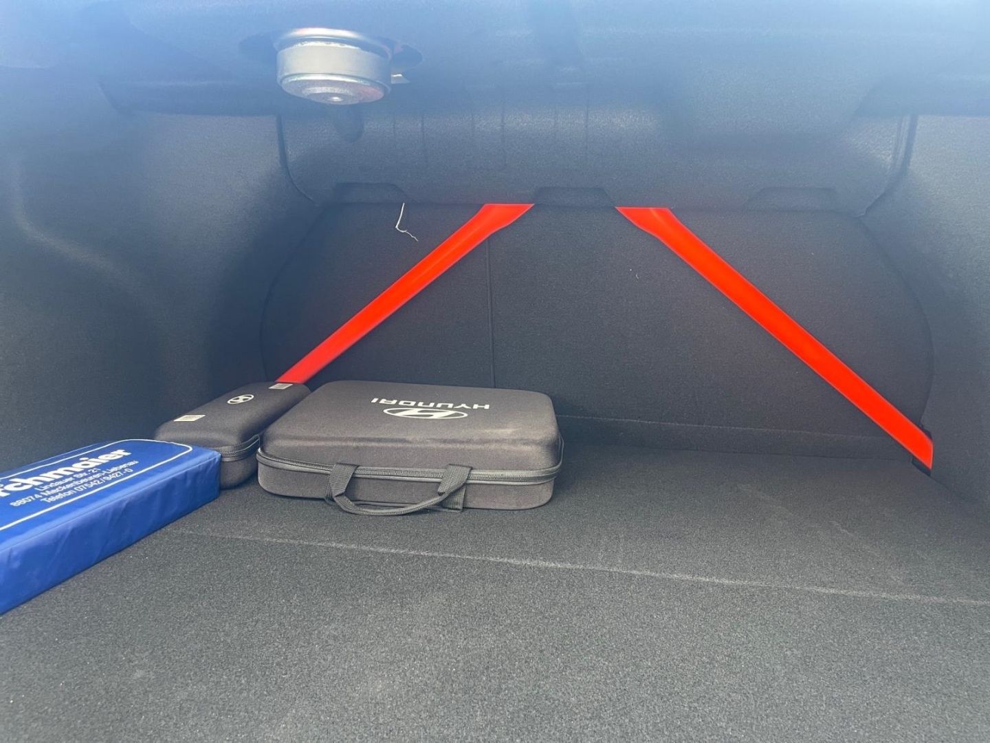 Hyundai IONIQ 6 – Bild 14