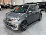 Smart ForFour BRABUS*NAVI*KLIMA*JBL*PDC*KAMERA*PANO - Smart ForFour aus 2018
