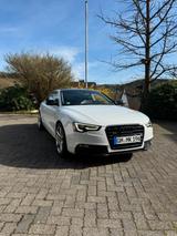 Audi A5 2.0 TFSI S tronic quattro | S-Line | US-Optik - : Sportwagen, Us