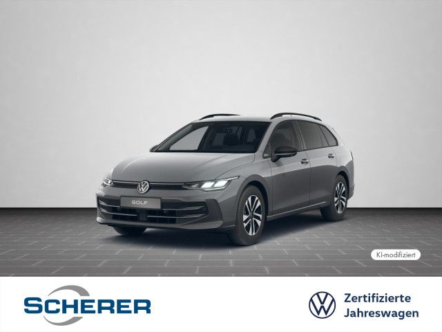 Volkswagen Golf VIII Variant 1.5 TSI Energy 360° SHZ NAVI L