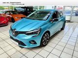 Renault Clio V Intens Scheckheft LED ACC Apple CarPlay A - Renault Clio in Hagen