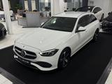 Mercedes-Benz C 200 T d 9G AVANTGARDE*MBUX*KAMERA*LED*AMBIENTE