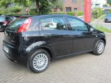 Fiat Punto 1.2 8V LOUNGE - Fiat Punto: 1.2