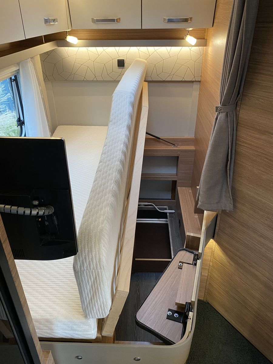 Fahrzeugabbildung Weinsberg CaraLoft Ford 650 MF