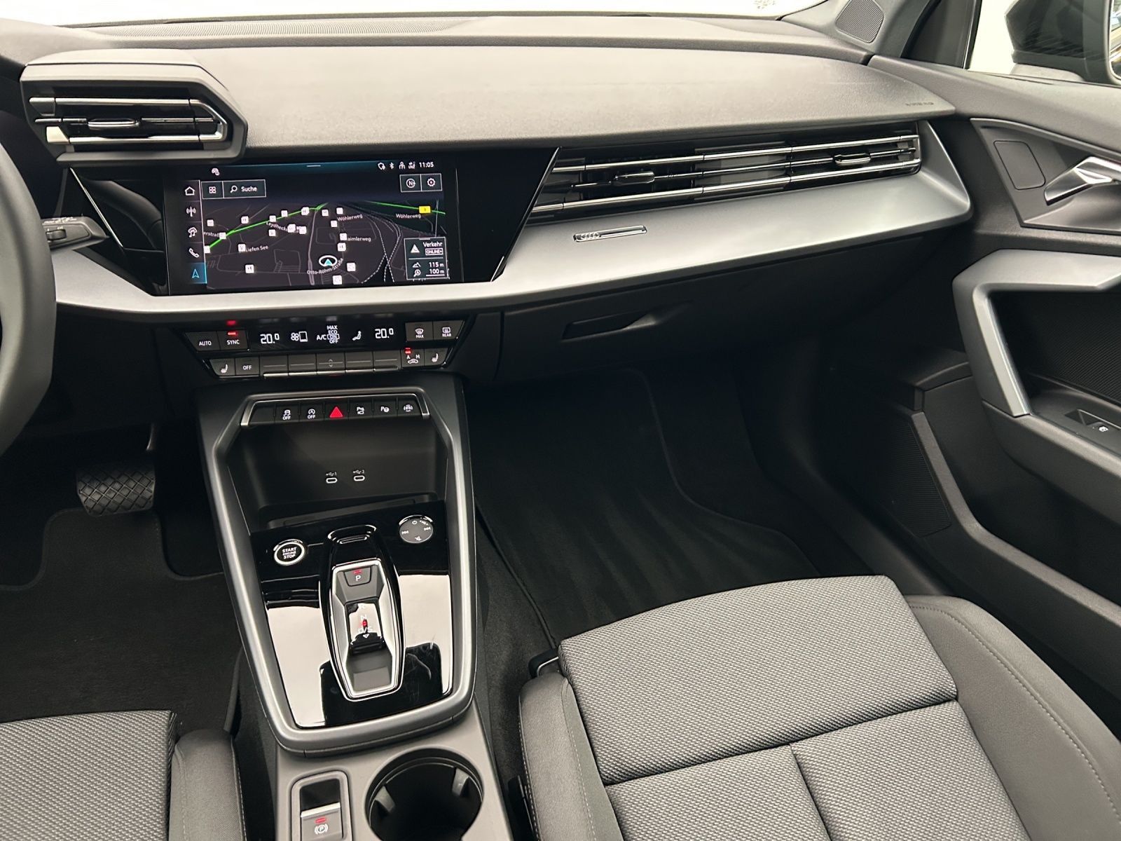 Audi A3 - Bild 6