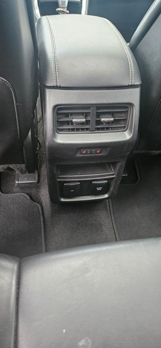 Ford Edge ST-Line 2.0 Diesel