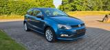 Volkswagen Polo 1.0 44kW Trendline ohne Start-Stopp-S. ...