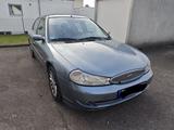 Ford Mondeo Duratec - gebrauchte Ford Mondeo aus dem Jahr 2000