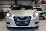 Nissan Micra 1.0 IG-T Acenta Klima DAB Carplay+Android - Nissan Micra in Leipzig