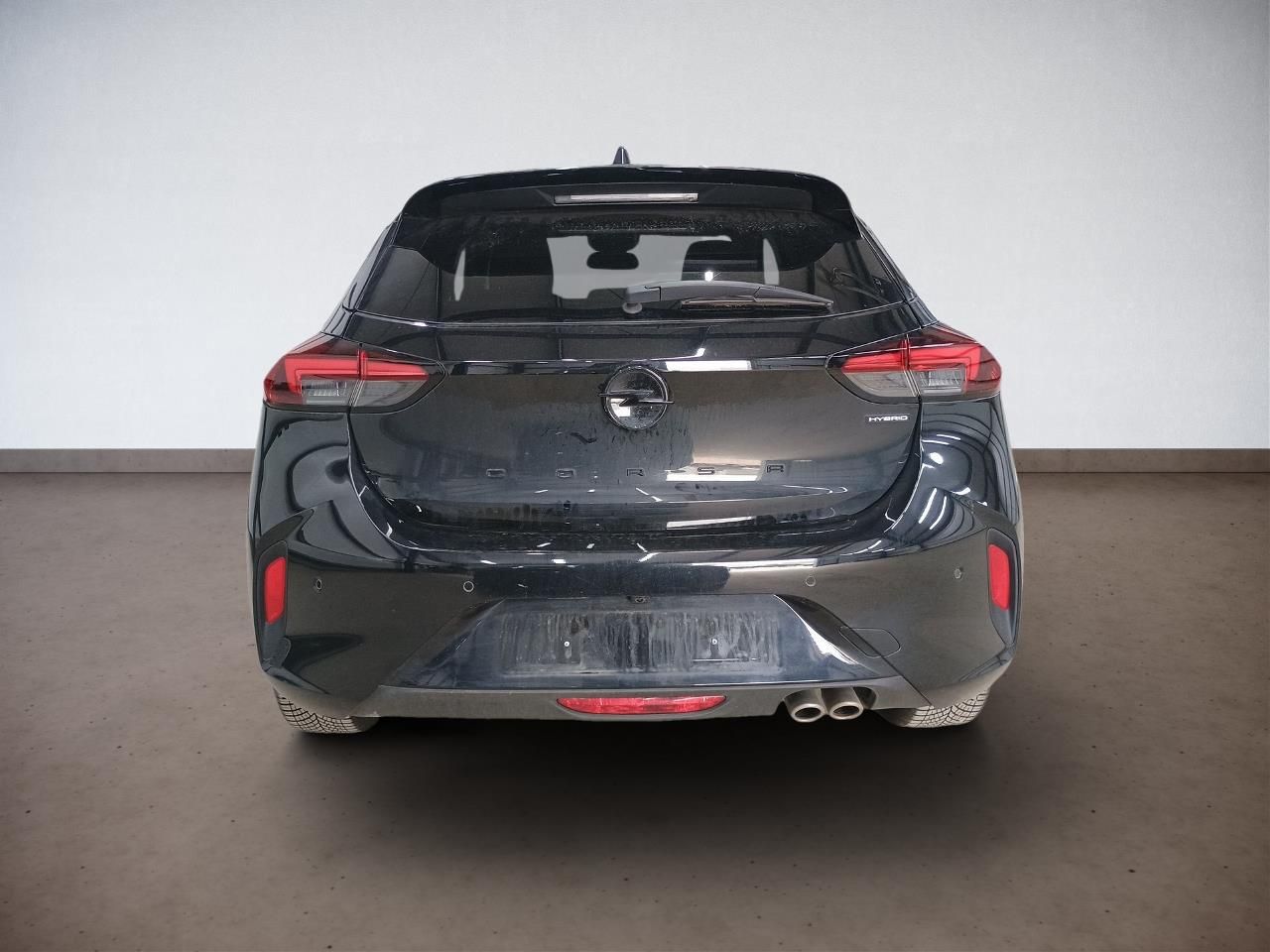 Fahrzeugabbildung Opel Corsa F GS MildHybrid 107KW Automatik