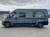Weinsberg CaraBus 600 MQ Automatik+Markise+Fussbodh+iNetX - Weinsberg Kastenwagen
