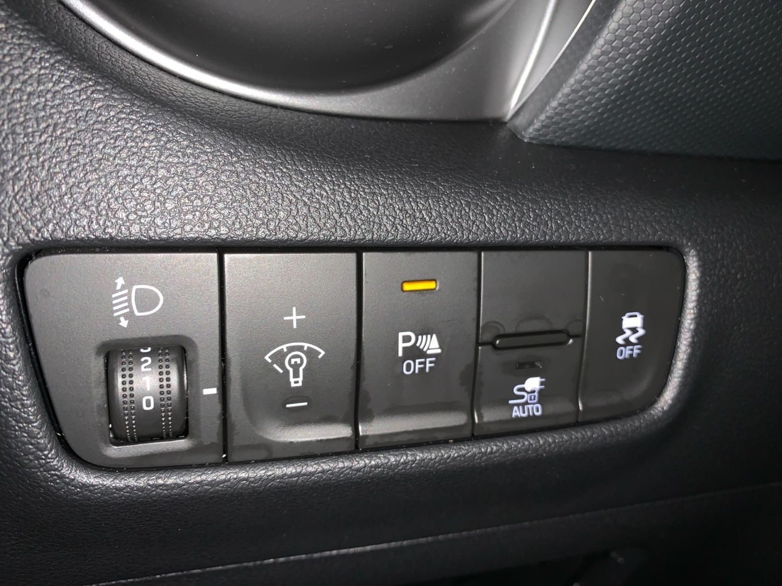 Fahrzeugabbildung Hyundai KONA Edition 30+ Paket Elektro Navi