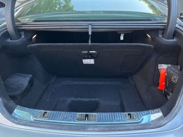 Mercedes S 350 - 8