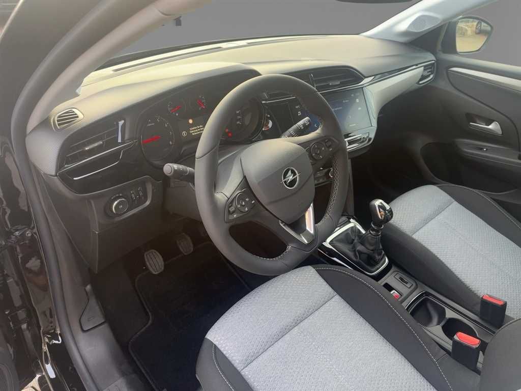 Opel Corsa - Bild 10