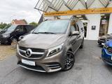 Mercedes-Benz V 250 AMG-LINE/LED/360°/AHK/SPURHALTE/TOTWINKEL - Mercedes-Benz V 250 in Bremen