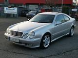 Mercedes-Benz CLK 320 AMG Paket TÜV NEU !!! - Mercedes-Benz CLK 320 in Köln