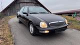 Ford Scorpio 2.0 Ghia Ghia - Ford Scorpio Benziner Gebrauchtwagen