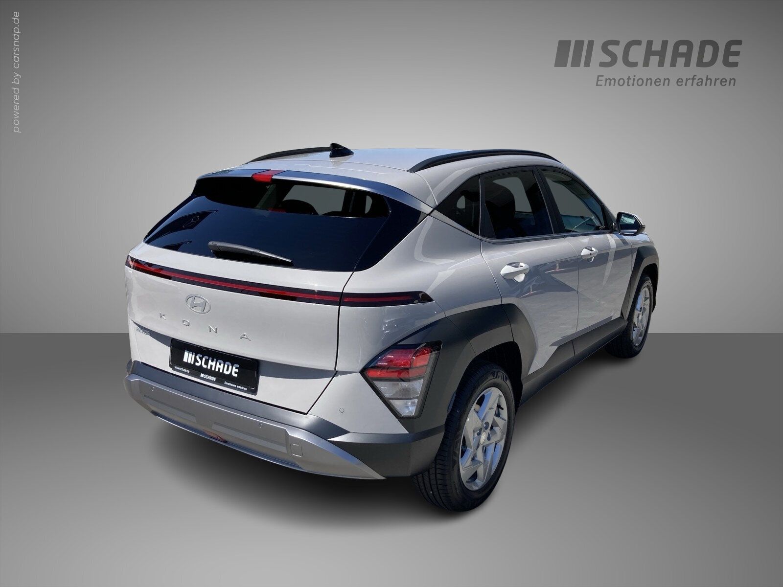 Hyundai Kona – Bild 2