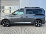 Volkswagen Caddy 2,0TDI 90kW DSG BMT Move Move - VW Caddy mit Schiebedach