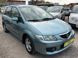 Mazda Premacy 1.9 Active *51TKM*PDC*MFL* TÜV NEU - Mazda Gebrauchtwagen von 2004