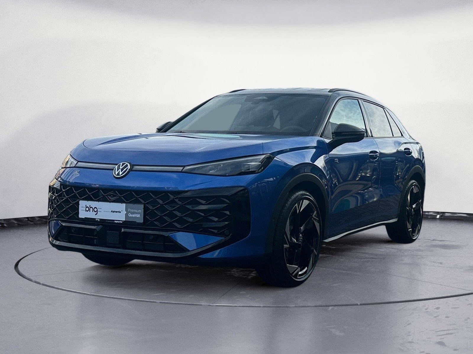 Volkswagen T-Roc - Bild 2