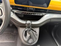 Fiat 500 - Vorschau Bild 12