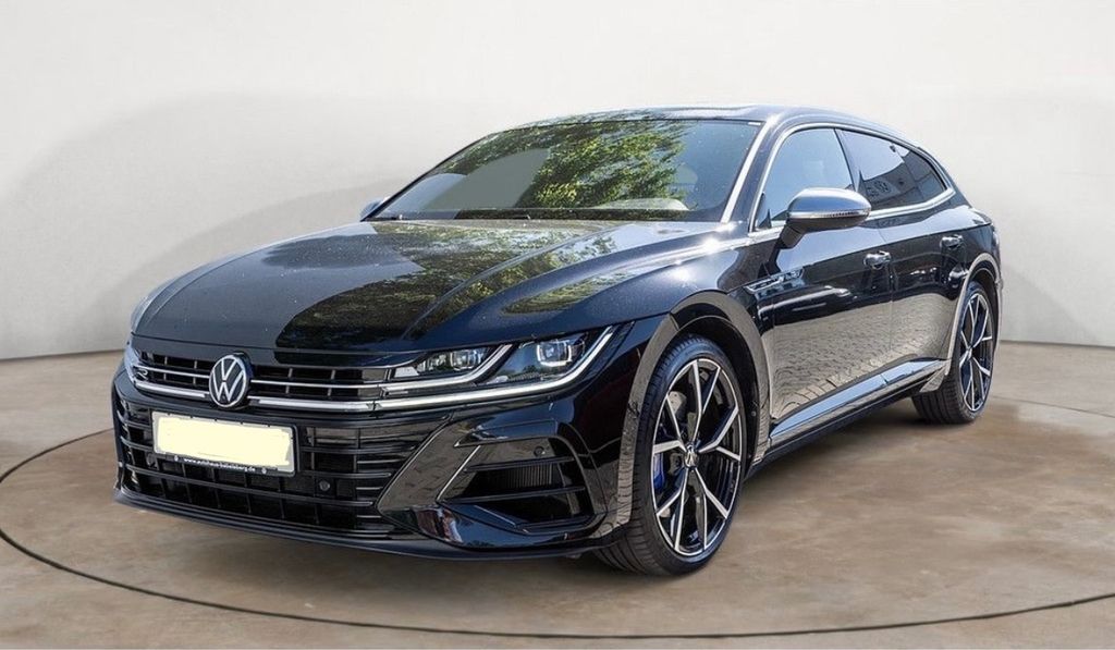 Image of Volkswagen Arteon