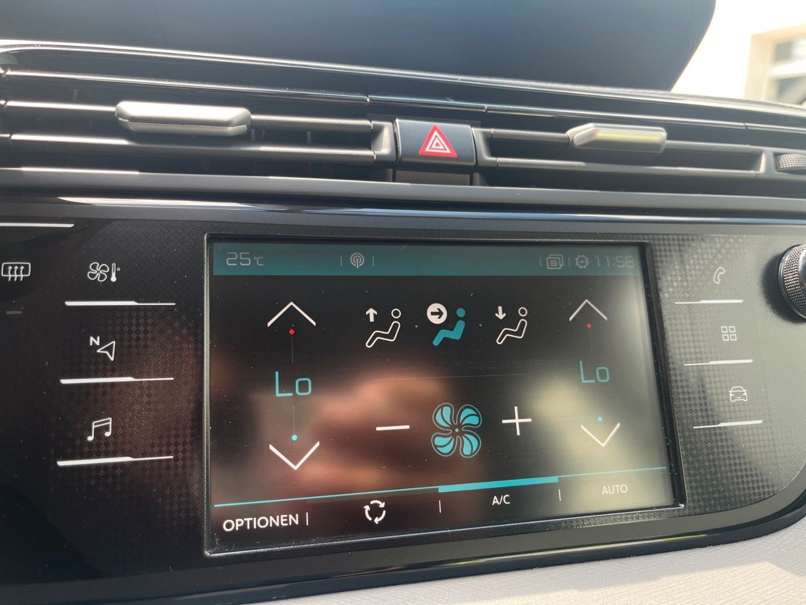 Citroën Grand C4 Picasso/Spacetourer Live Pack – Bild 14