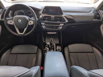 BMW X3 - 9