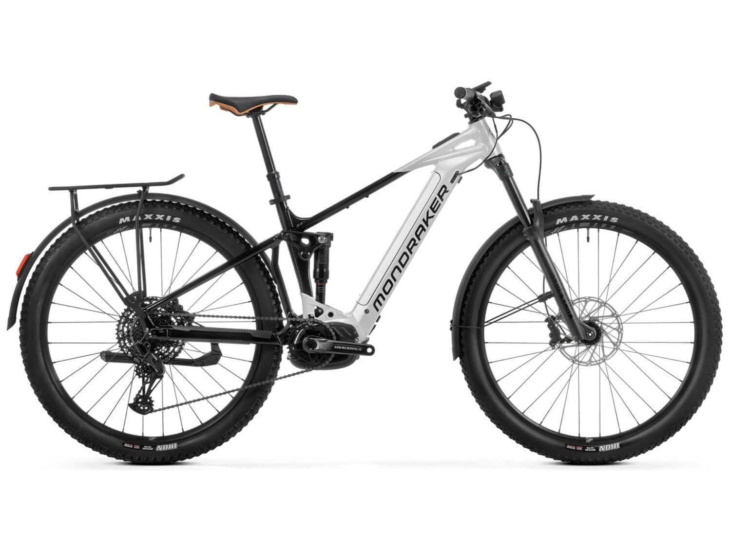 Mondraker Chaser X 2025 - Größe: L
