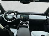 Land Rover Range Rover Sport D300 Dyn. SE 23" AHK Standhzg. - gebrauchte Land Rover Range Rover Sport aus dem Jahr 2023