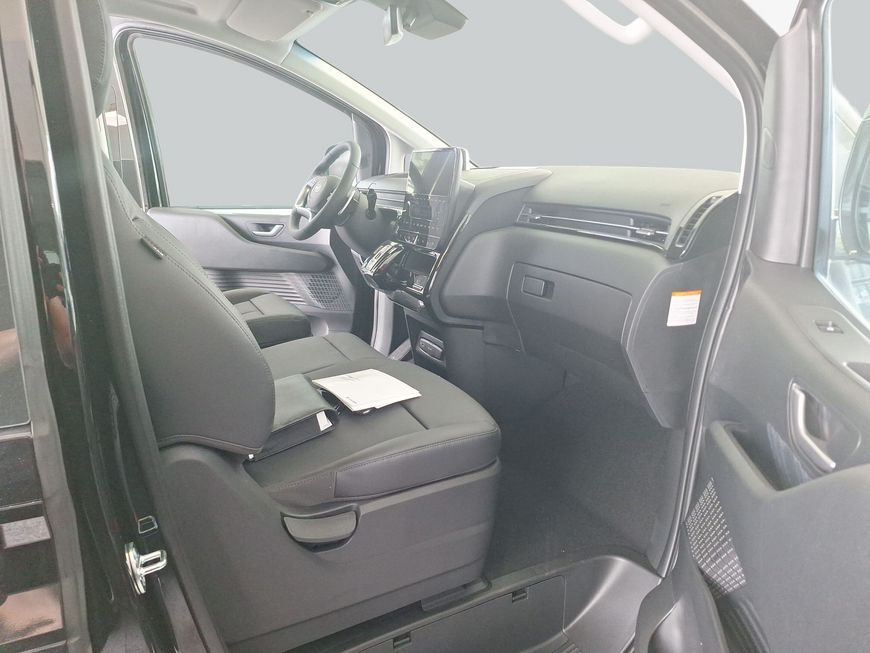 Hyundai Staria – Bild 9