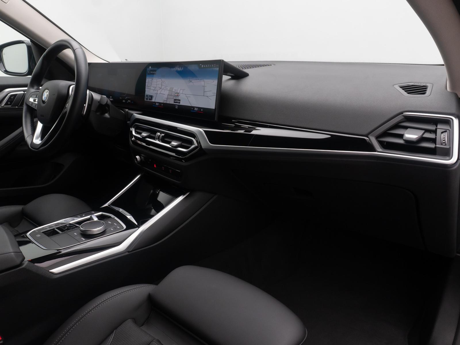 BMW 420 Gran Coupé DAB Kamera Standheizung Sport, миниатюра 23
