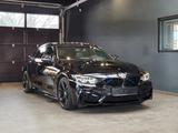 BMW 430i Gran Coupé M Sport*Kamera*Memory*Carbon* - BMW 430 Gran Coupé aus 2016