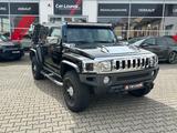 Hummer H3 3.7 V6 |Sehr gepflegt|Offroad-Optik| - Hummer Gebrauchtwagen