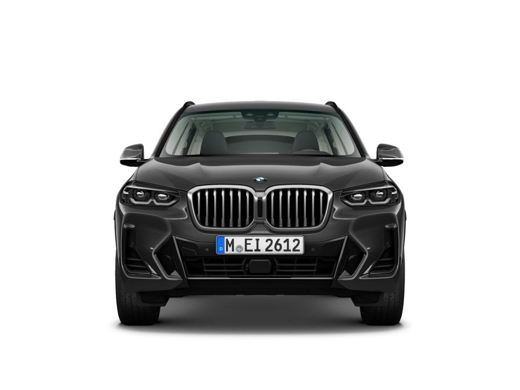 Fahrzeugabbildung BMW X3 xDrive20d,M Sport,DAB,ACC,HIFI,LEDScheinwerfe
