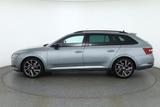 Skoda Superb Combi 1.4 TSI DSG Sportline Kamera ACC - mit Benzin-Antrieb: Kombi, Super