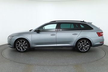 Skoda Superb - 2