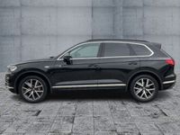 Volkswagen Touareg - Vorschau Bild 4