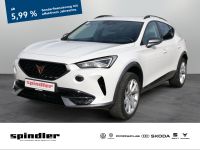 Cupra Formentor - Vorschau Bild 1