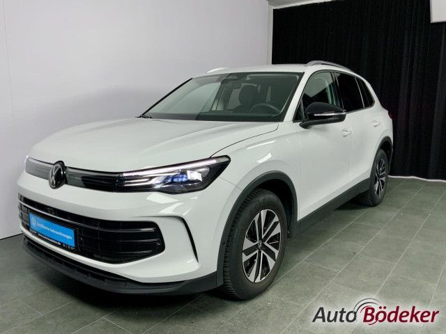Volkswagen Tiguan 1.5 eTSI DSG Energy Garantie b.29.12.30