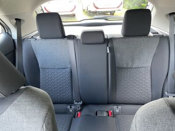 Toyota Yaris Cross 1.5 Hybrid Business *ACC*SHZ*CAM*