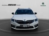 Skoda Octavia III Combi RS 2.0 TSI 245 PS DSG, ACC,Pan - Skoda Octavia: Ii RS