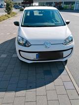Volkswagen Vw up zu Verkaufen mit TÜV!! - Volkswagen Golf: Verkaufen