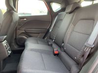 Renault Captur - Vorschau Bild 11