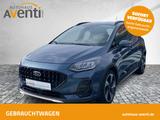 Ford Fiesta Active X *ACC*LED*Kamera*Apple*Allwetter* - Ford Fiesta aus 2023