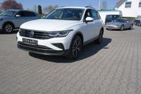Volkswagen Tiguan 2.0 TDI Life DSG ,Std.-Hzg., Matrix AHK.A